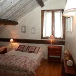 Casa Frauca Sarvisé