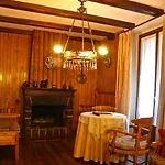 Szálloda Casa Frauca