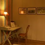 Szálloda Casa Frauca