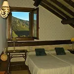 Szálloda Casa Frauca *