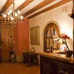 Szálloda Casa Frauca