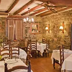 Hotell Casa Frauca Sarvisé
