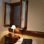 Szálloda Casa Frauca