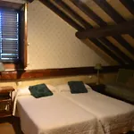 Szálloda Casa Frauca *