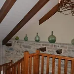 Szálloda Casa Frauca Sarvisé