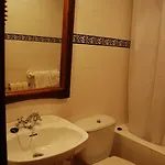 Szálloda Casa Frauca *