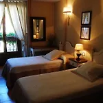 Hotell Casa Frauca *
