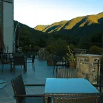 Casa Frauca Sarvisé