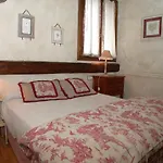 Casa Frauca Szálloda Sarvisé
