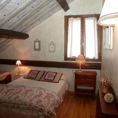 Casa Frauca Sarvisé