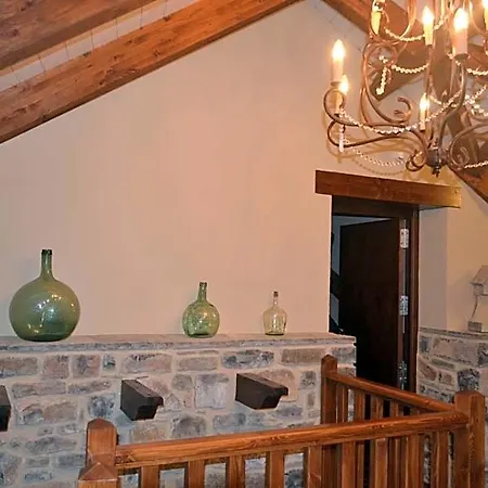 Otel Casa Frauca