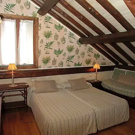 Casa Frauca Otel