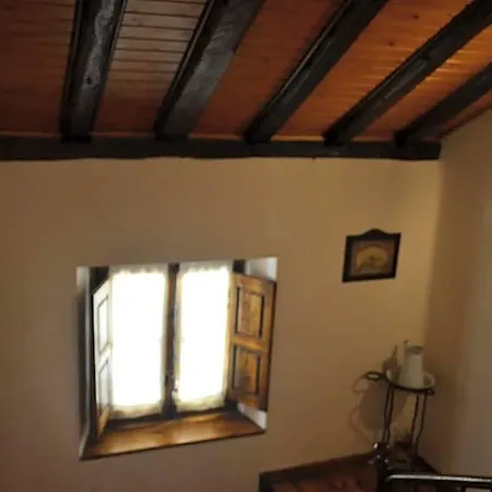 Casa Frauca Otel