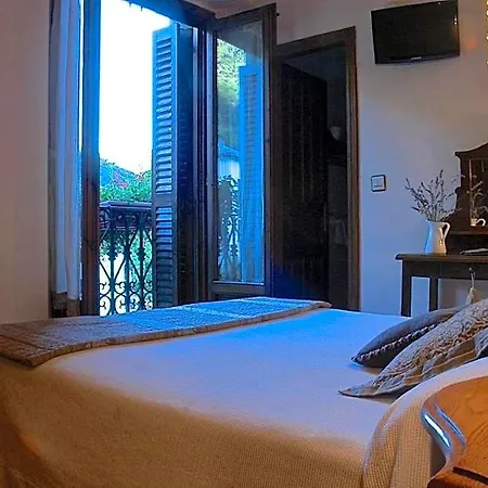 Casa Frauca Otel Sarvisé