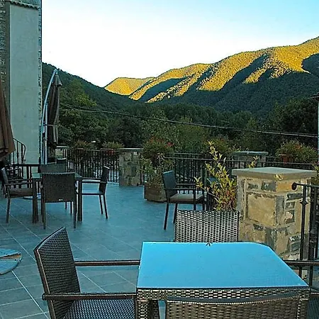 Casa Frauca Otel Sarvisé