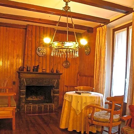Casa Frauca