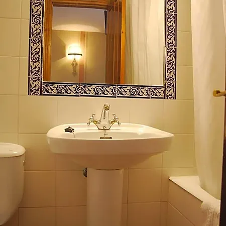 Casa Frauca *