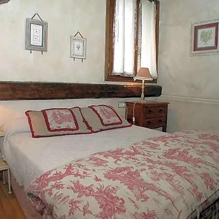 Otel Casa Frauca