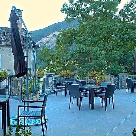 Casa Frauca *