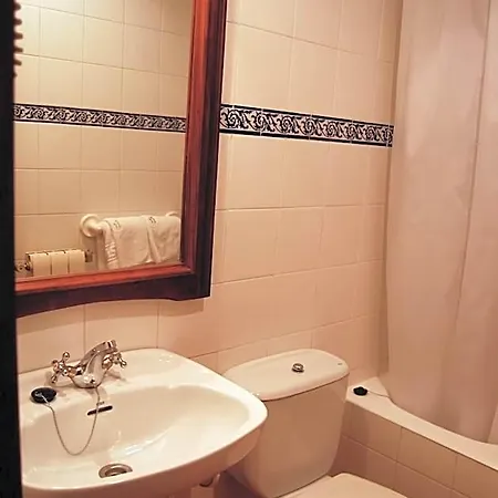 Ξενοδοχείο Casa Frauca *