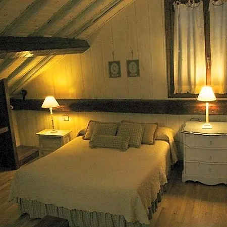Casa Frauca Otel Sarvisé