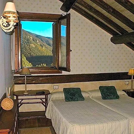 Otel Casa Frauca