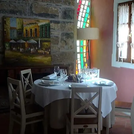 Otel Casa Frauca