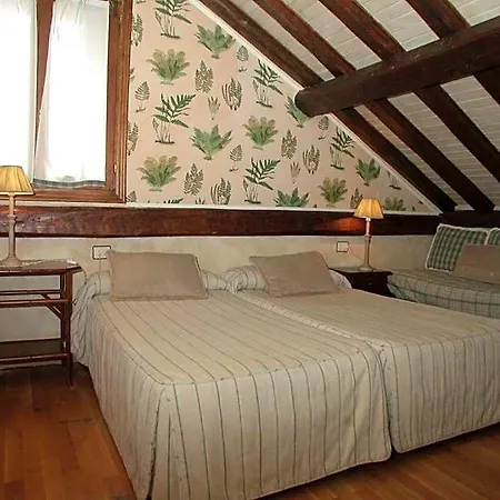 Otel Casa Frauca
