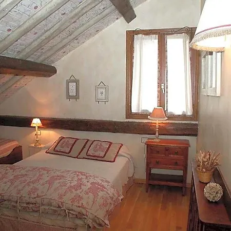 Casa Frauca Sarvisé