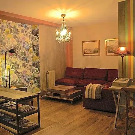 Casa Frauca Otel