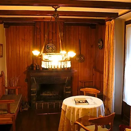 Otel Casa Frauca