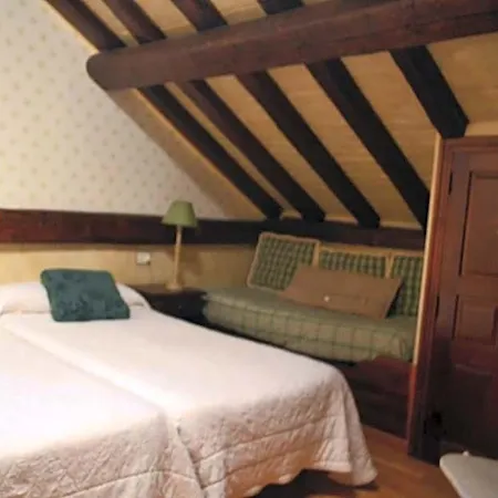 Casa Frauca Otel *