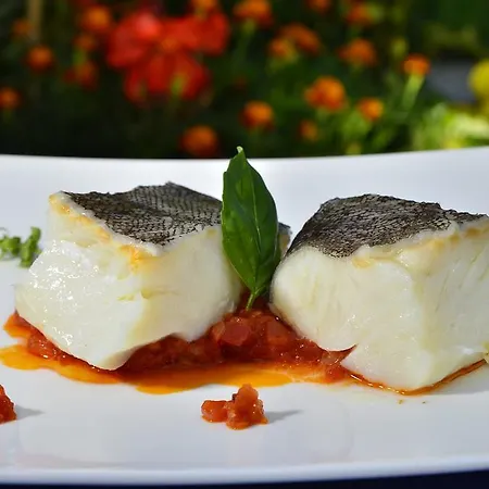 Hotel Casa Frauca Sarvisé