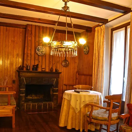Otel Casa Frauca
