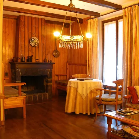 Casa Frauca
