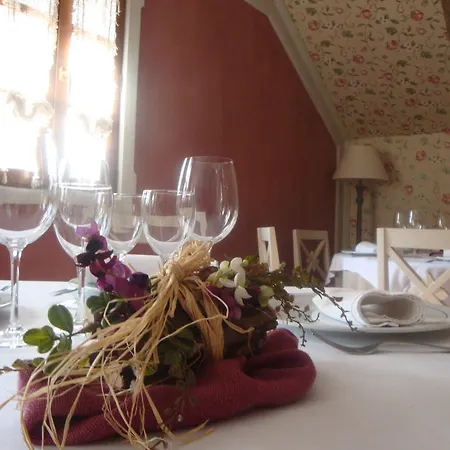 Casa Frauca Sarvisé