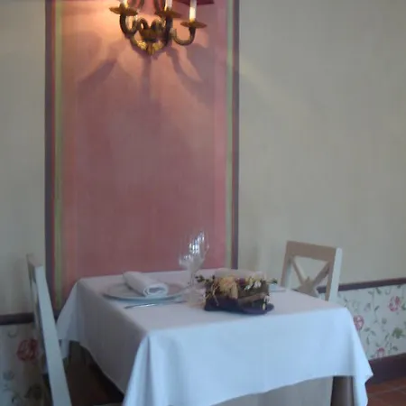 Otel Casa Frauca Sarvisé