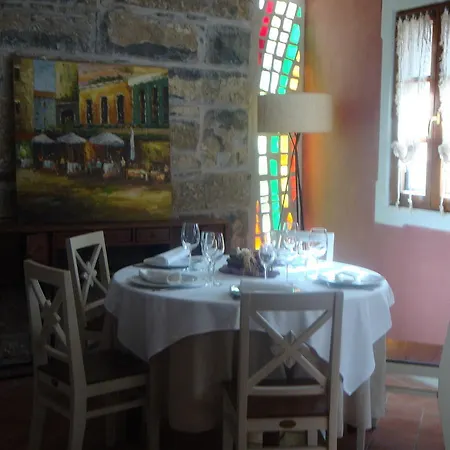 Casa Frauca Sarvisé