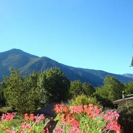 Casa Frauca Sarvisé