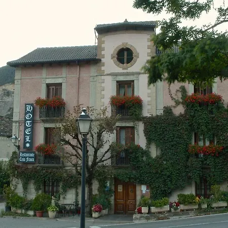 弗莱卡酒店