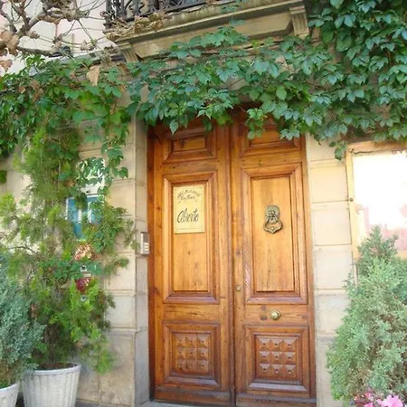 Otel Casa Frauca *