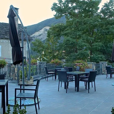 Casa Frauca Sarvisé