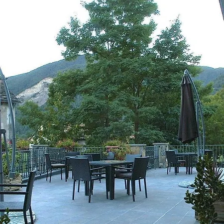 Otel Casa Frauca *