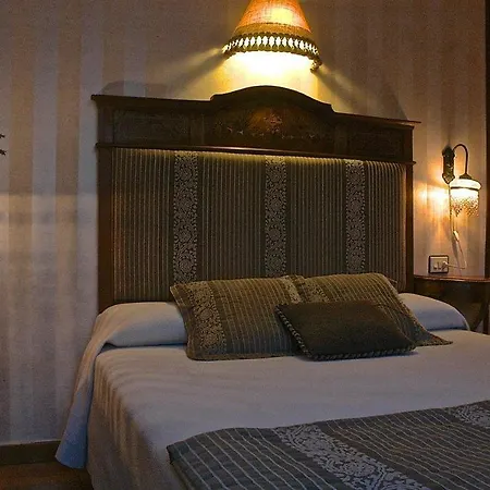 Casa Frauca Sarvisé