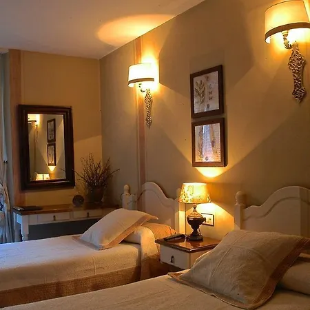 Otel Casa Frauca