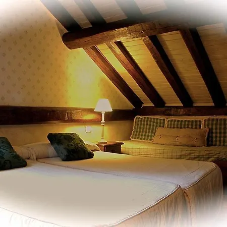 Otel Casa Frauca *