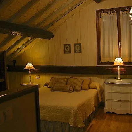 Casa Frauca Sarvisé