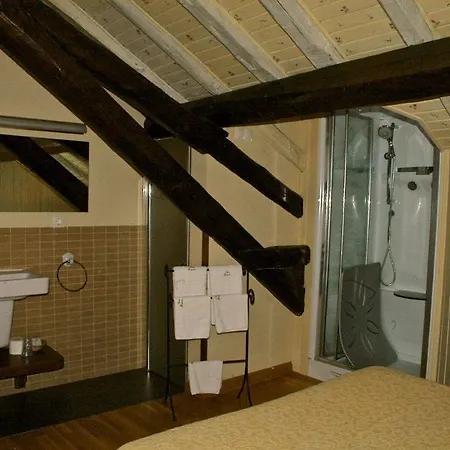 Casa Frauca