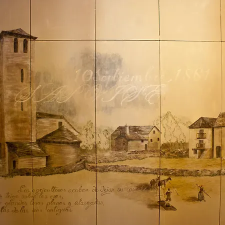 Otel Casa Frauca *