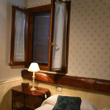 فندق Casa Frauca